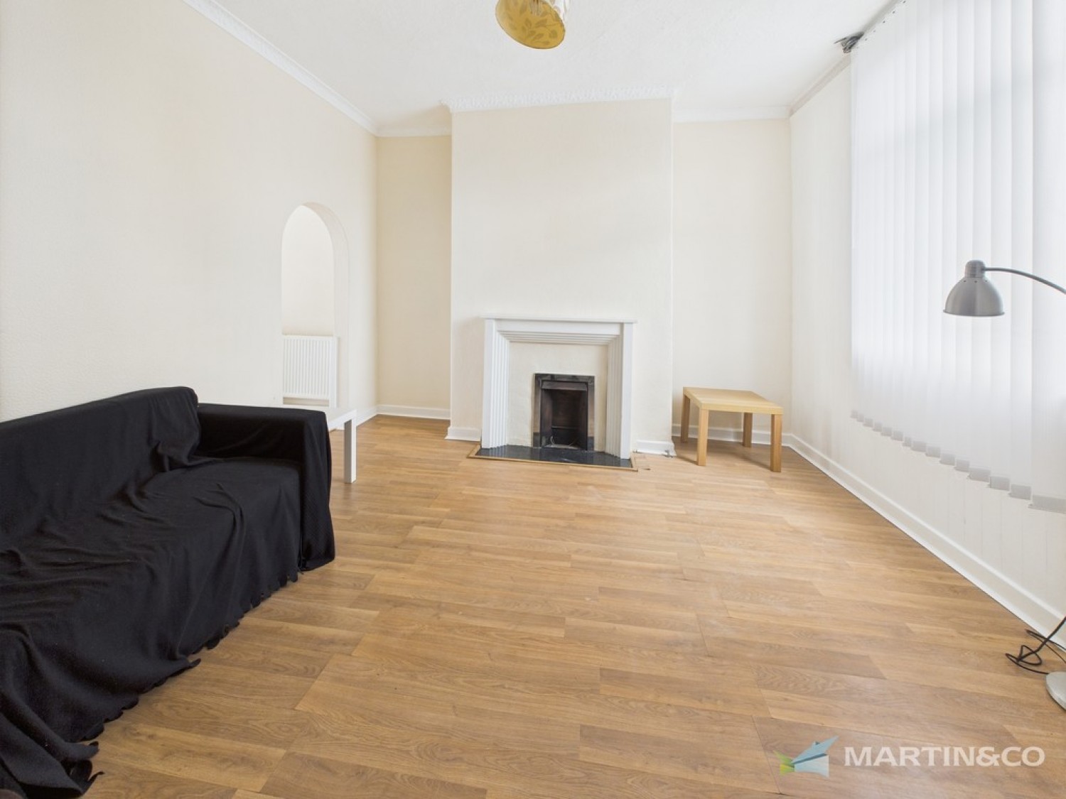 Enfield Road, Blackpool