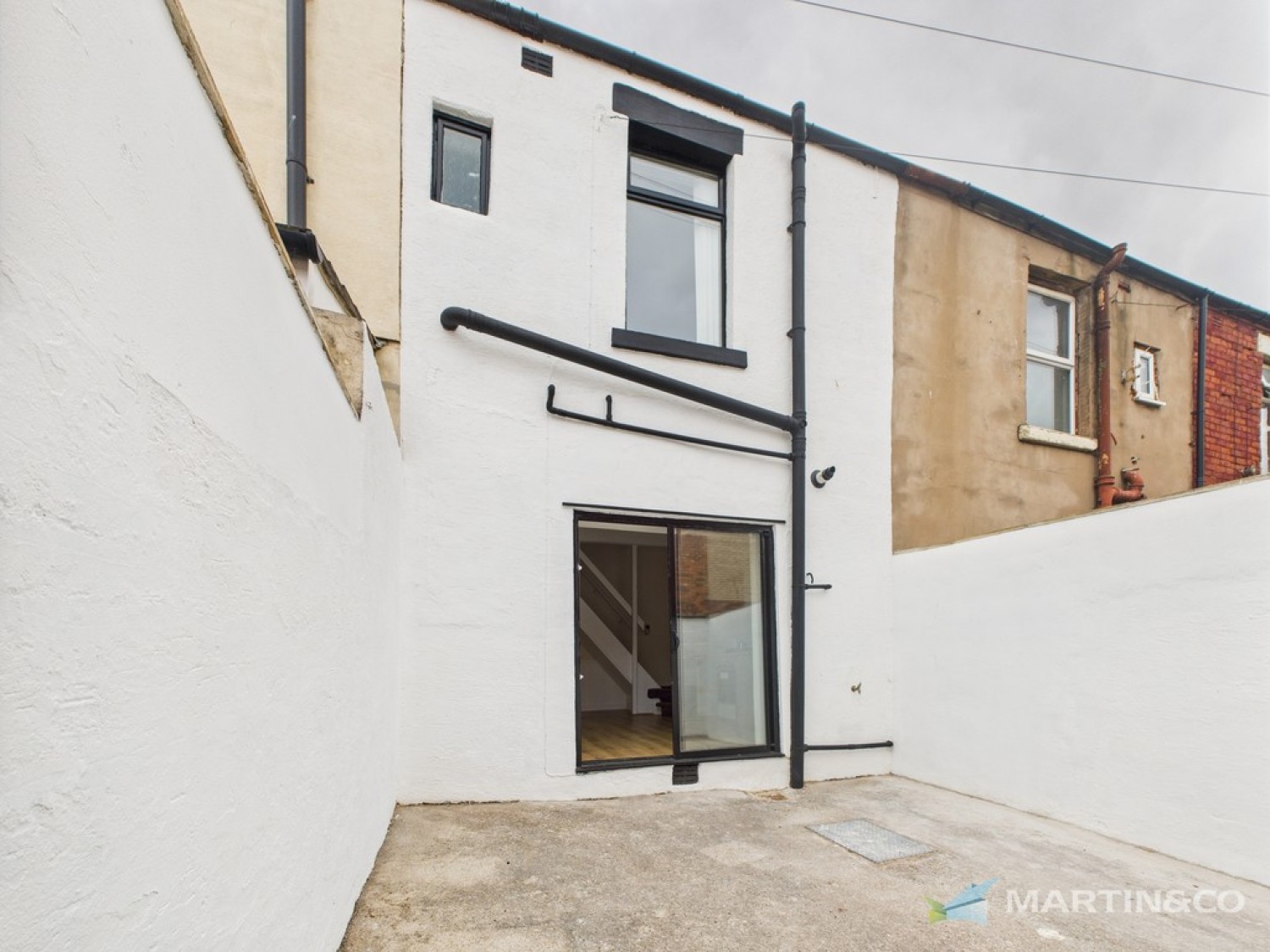 Enfield Road, Blackpool