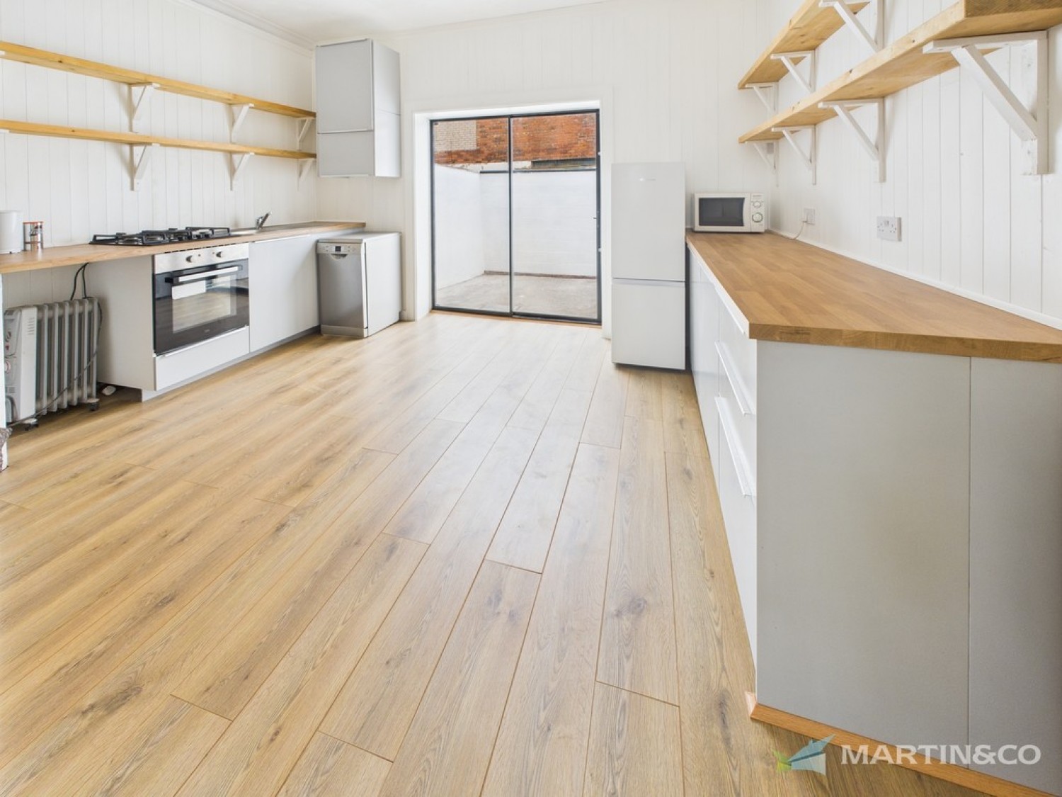 Enfield Road, Blackpool