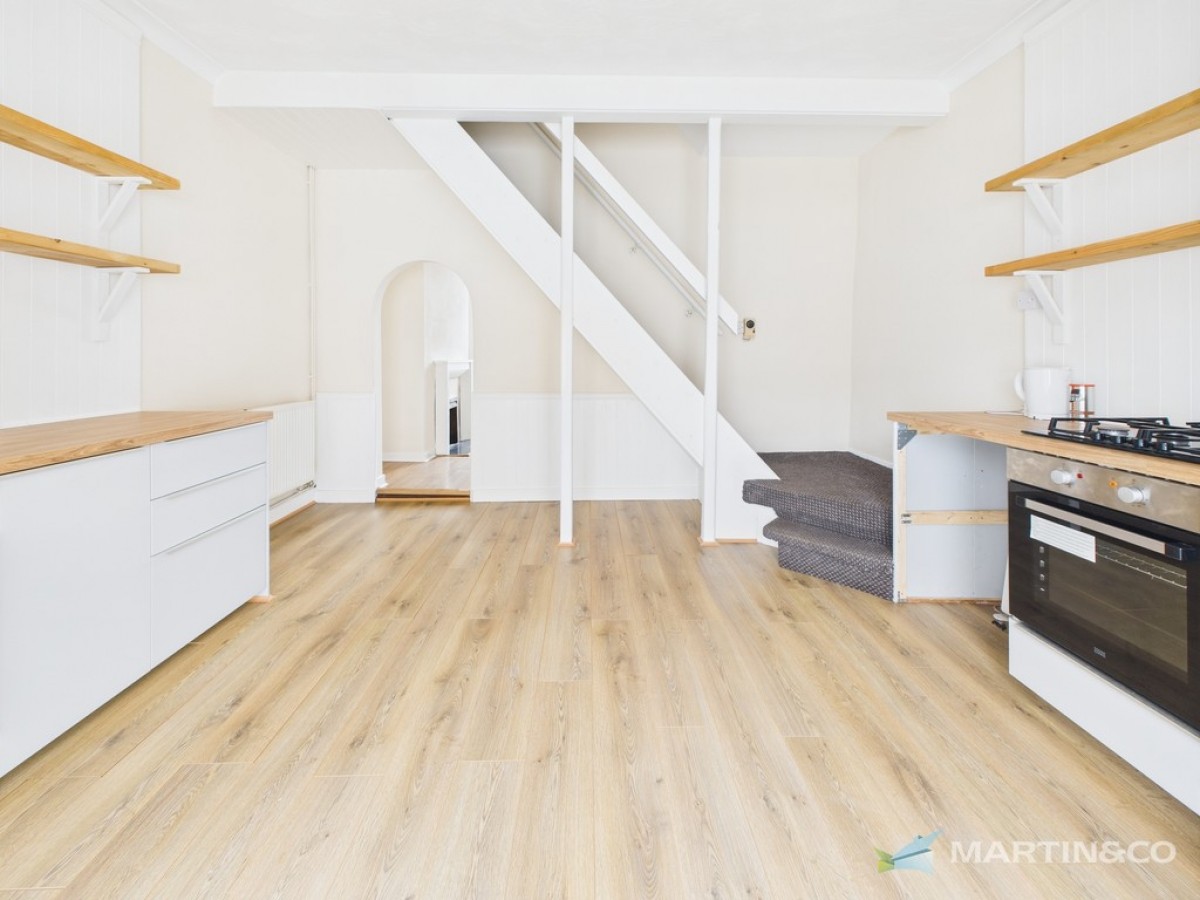 Enfield Road, Blackpool