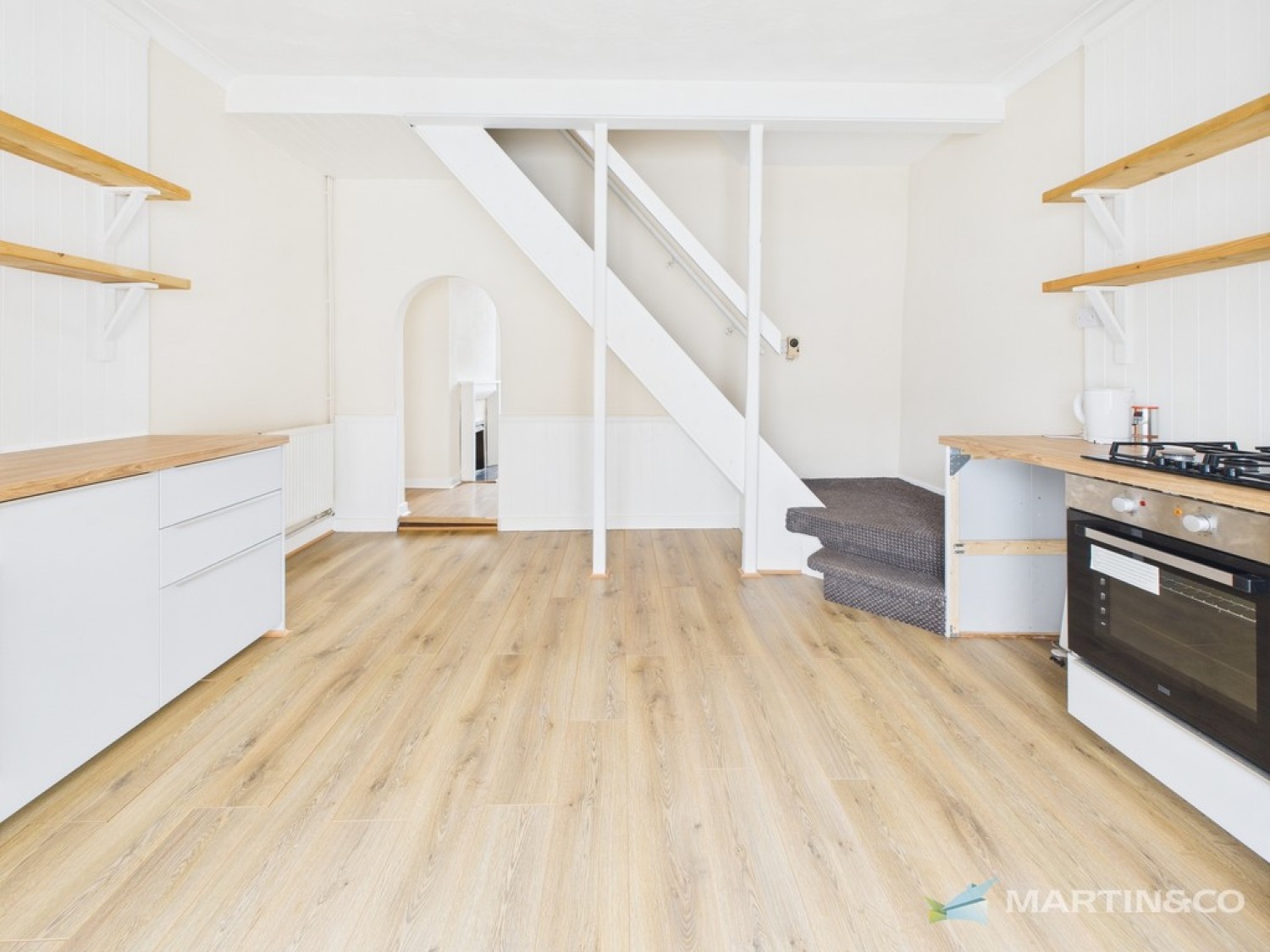 Enfield Road, Blackpool