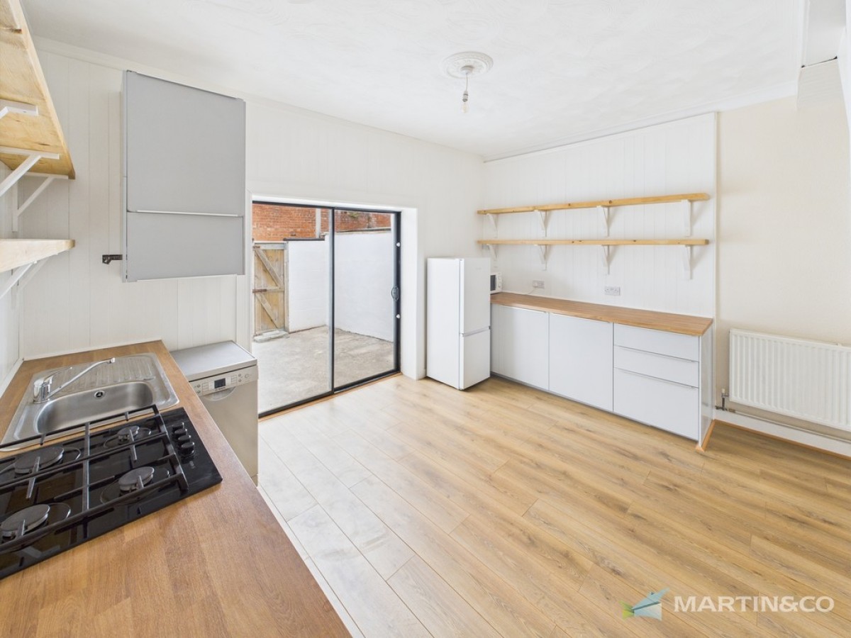 Enfield Road, Blackpool