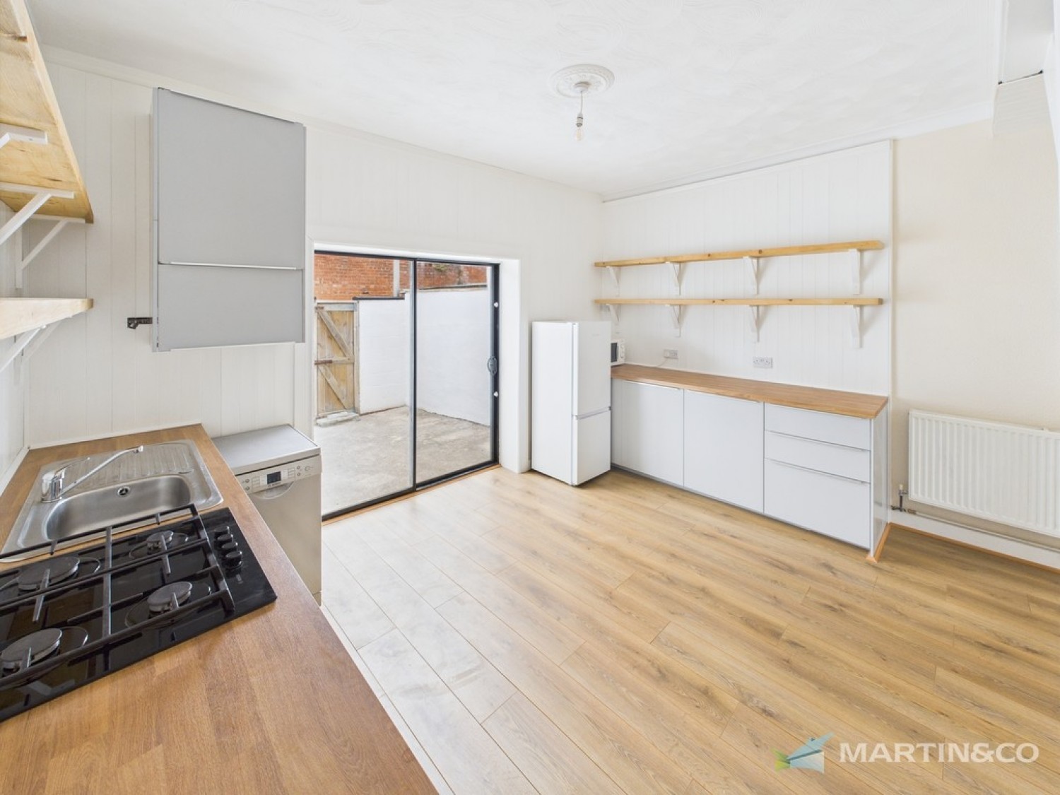 Enfield Road, Blackpool