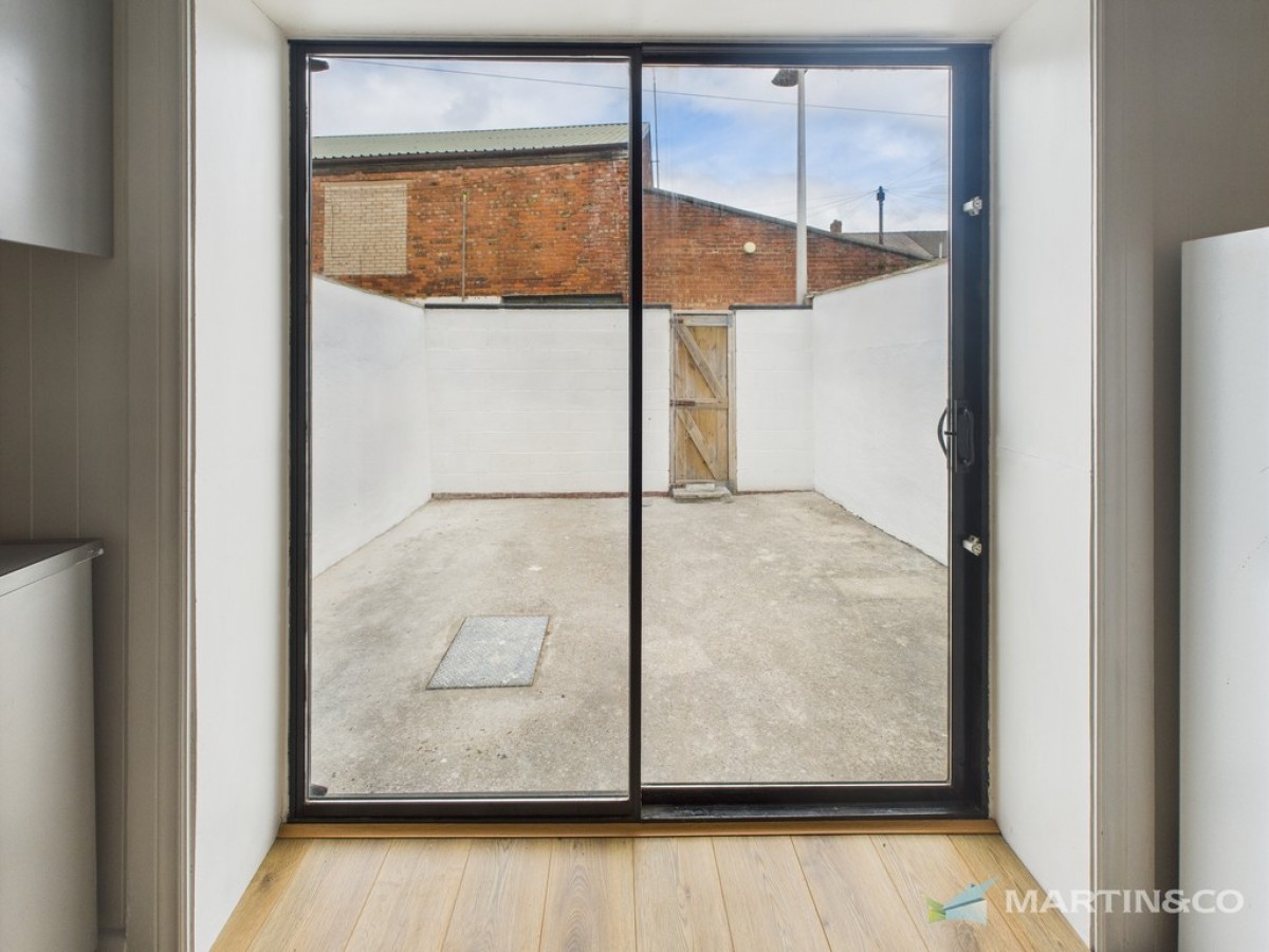 Enfield Road, Blackpool