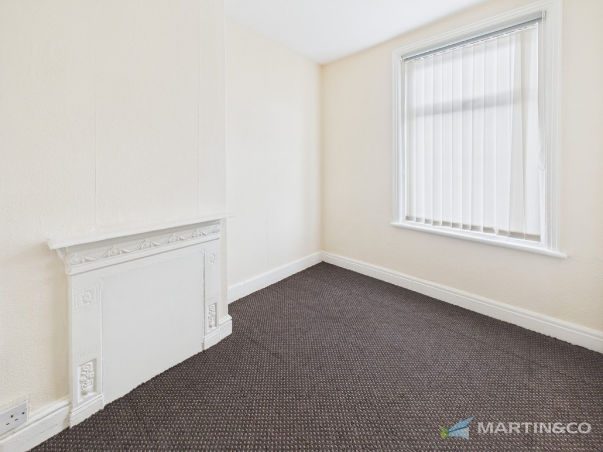 Enfield Road, Blackpool