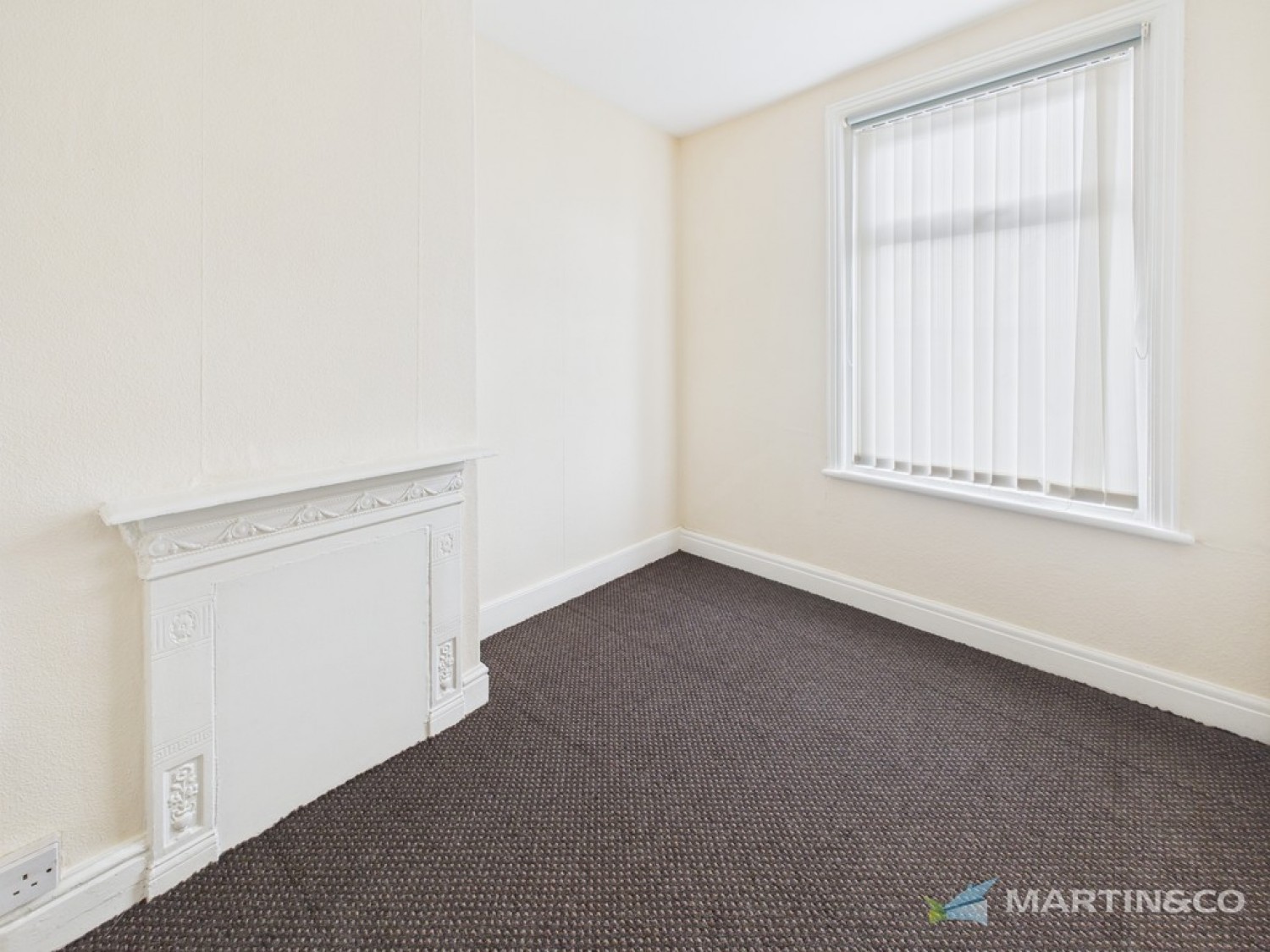 Enfield Road, Blackpool