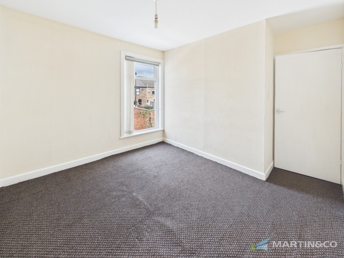 Enfield Road, Blackpool