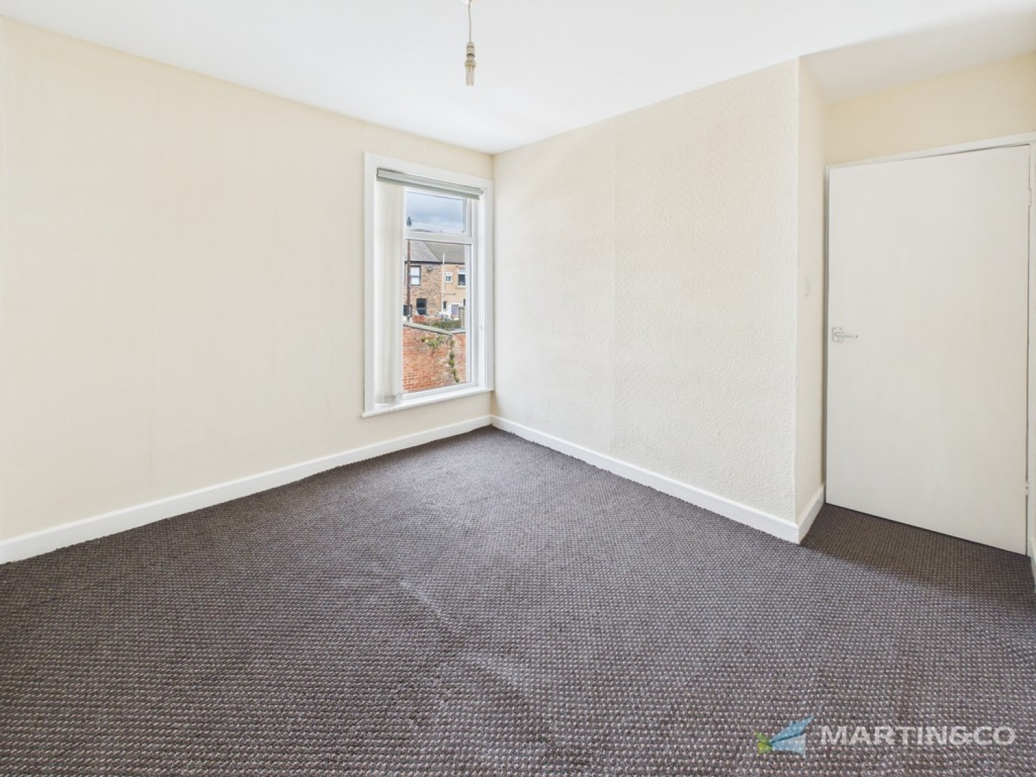 Enfield Road, Blackpool