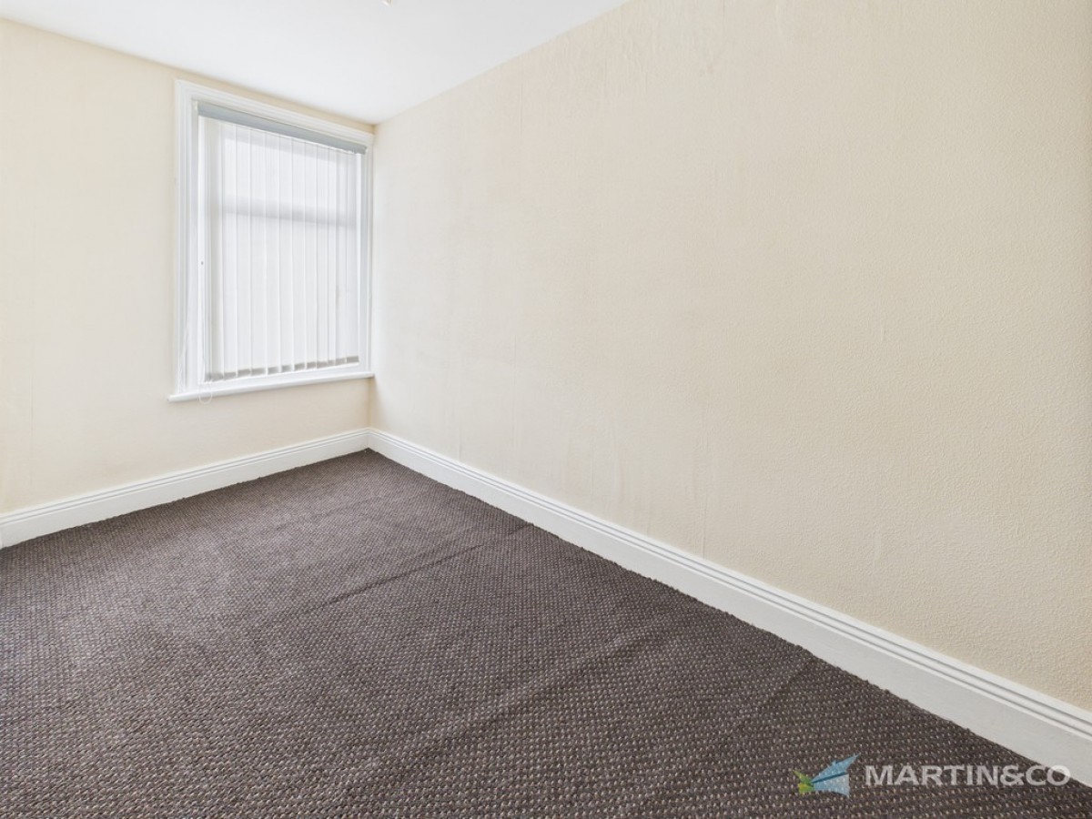 Enfield Road, Blackpool