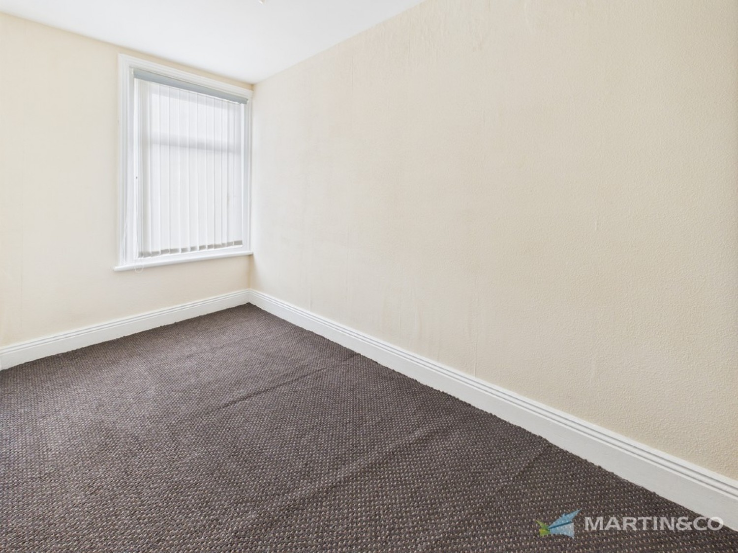 Enfield Road, Blackpool