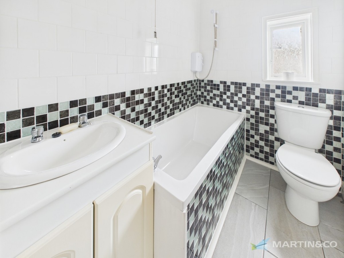 Enfield Road, Blackpool