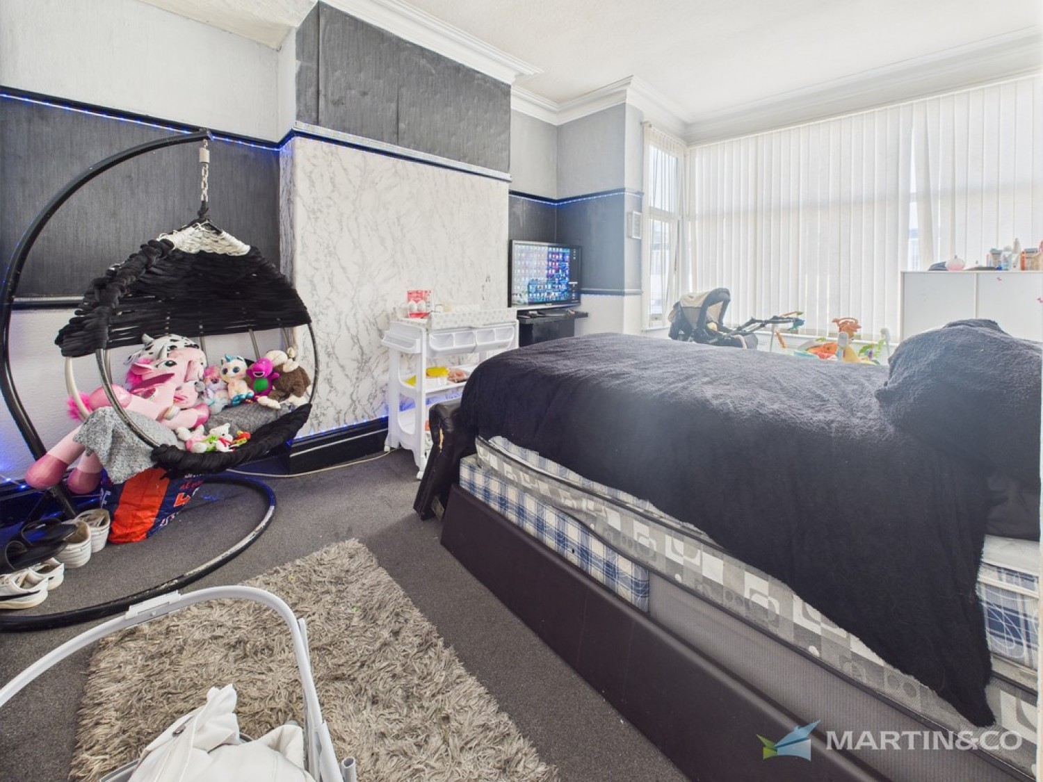 Waterloo Road, Blackpool