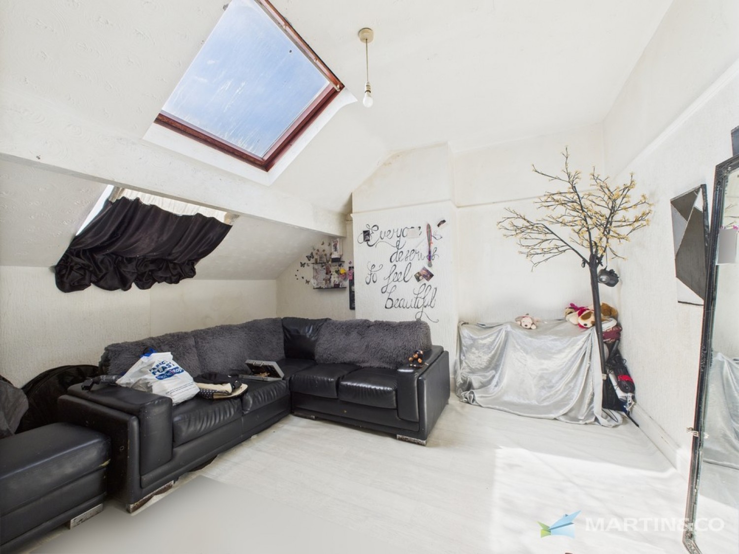 Waterloo Road, Blackpool