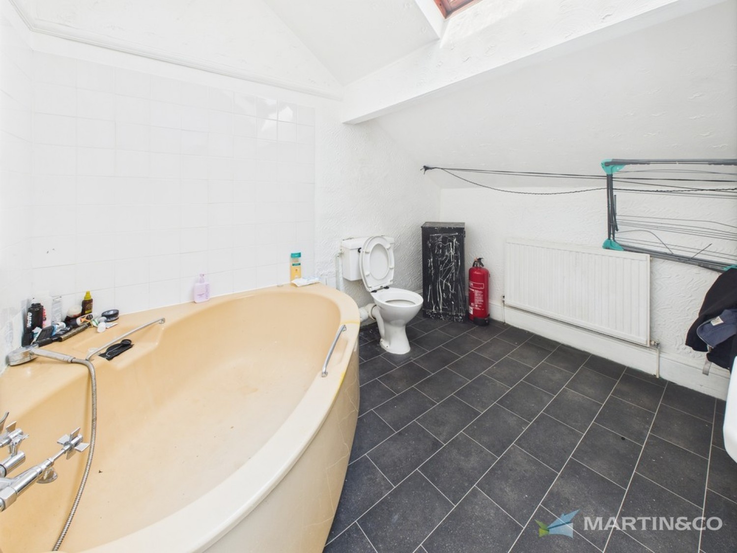 Waterloo Road, Blackpool