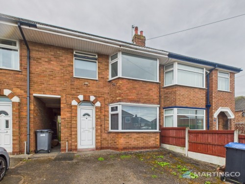 Birkdale Avenue, Blackpool