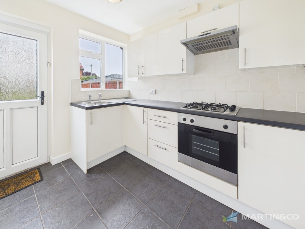 Birkdale Avenue, Blackpool