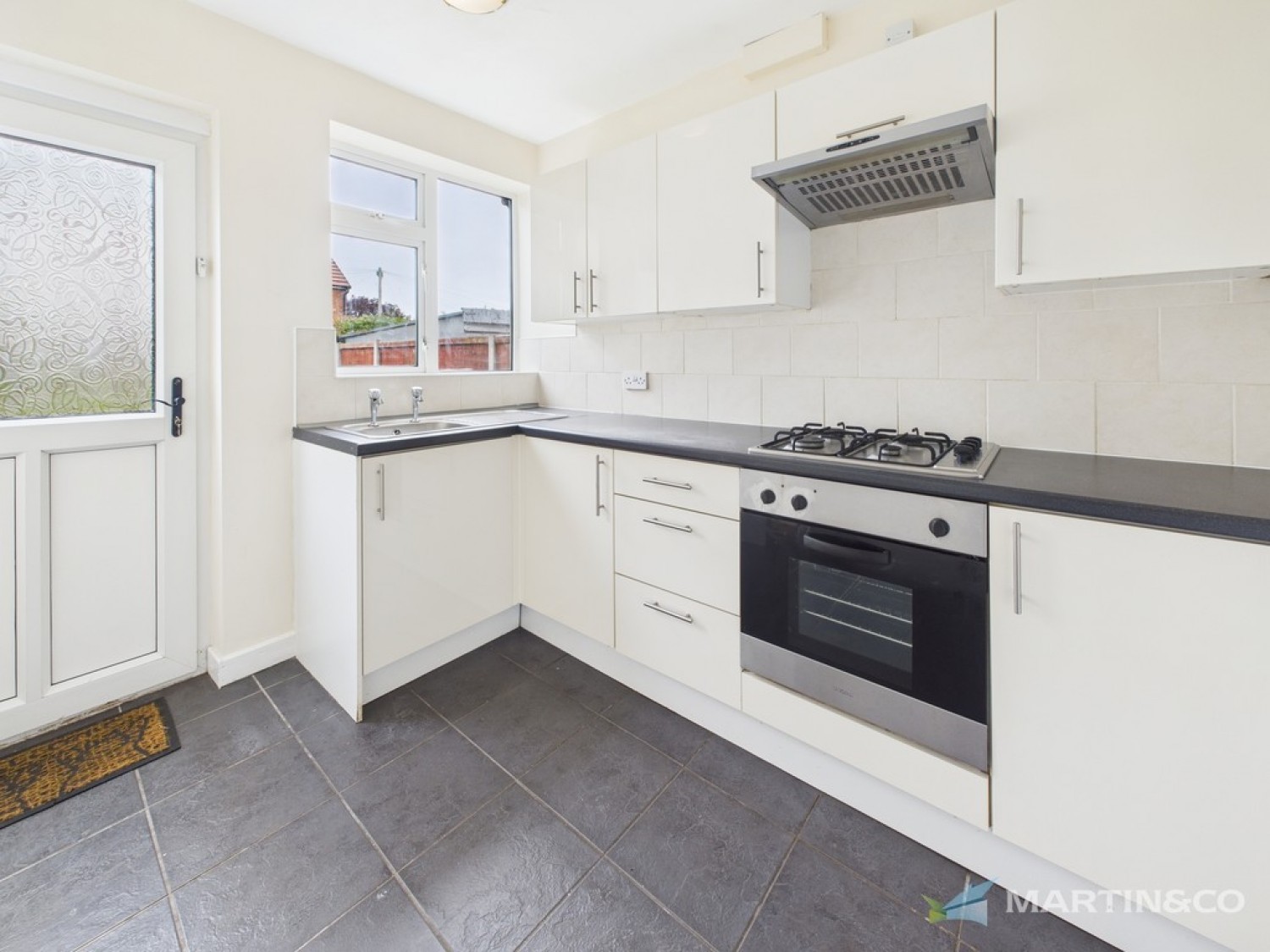 Birkdale Avenue, Blackpool