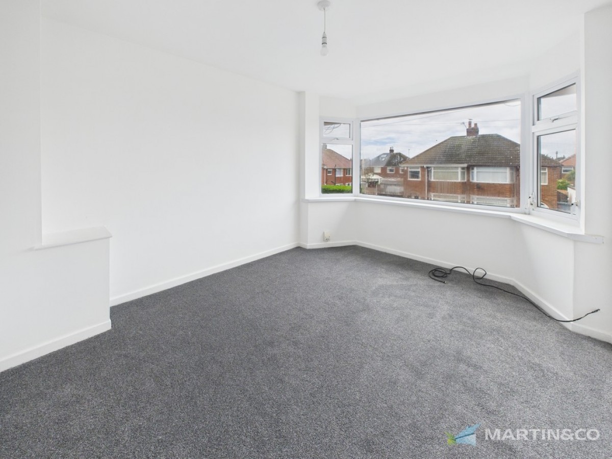 Birkdale Avenue, Blackpool