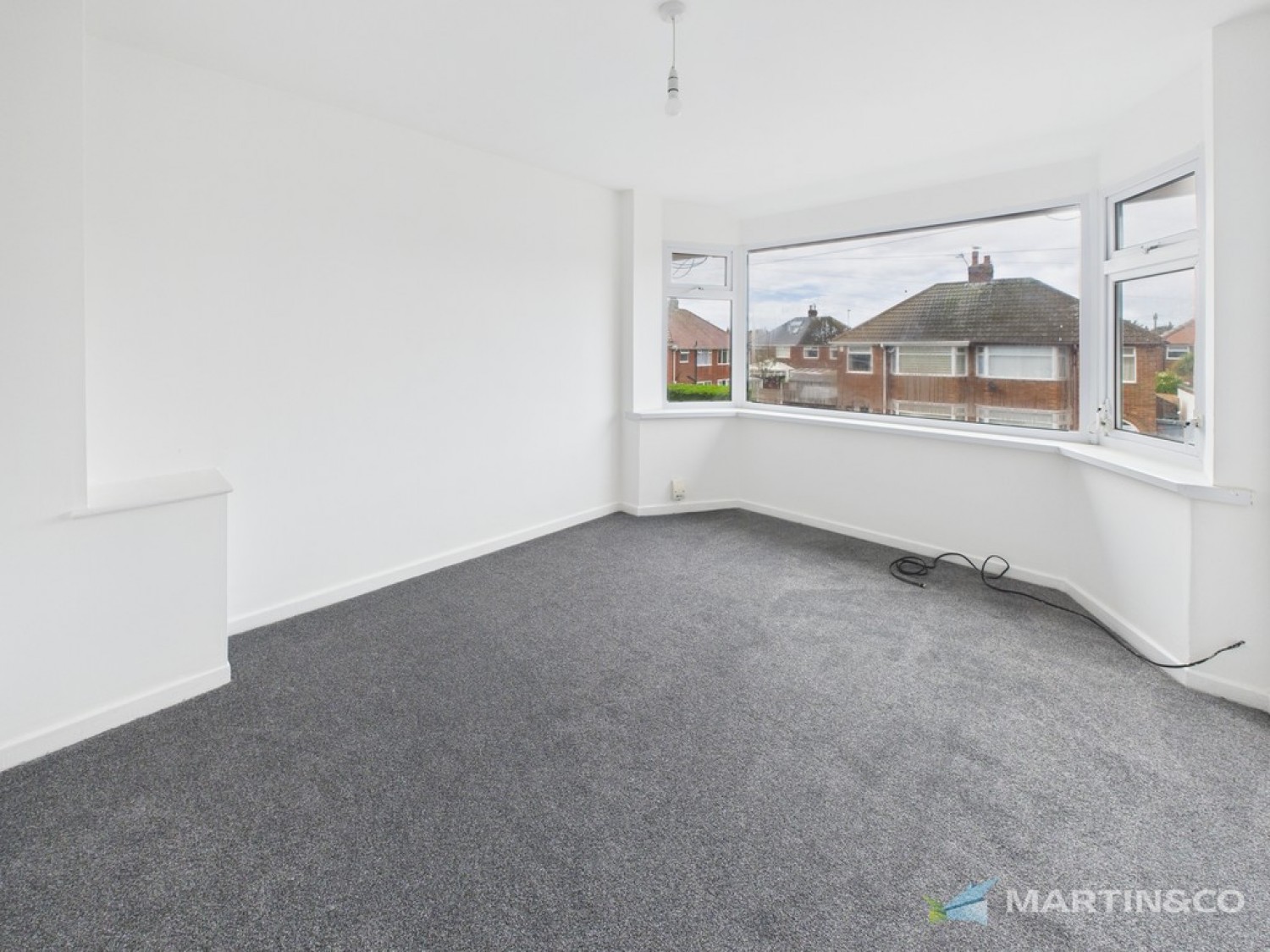 Birkdale Avenue, Blackpool