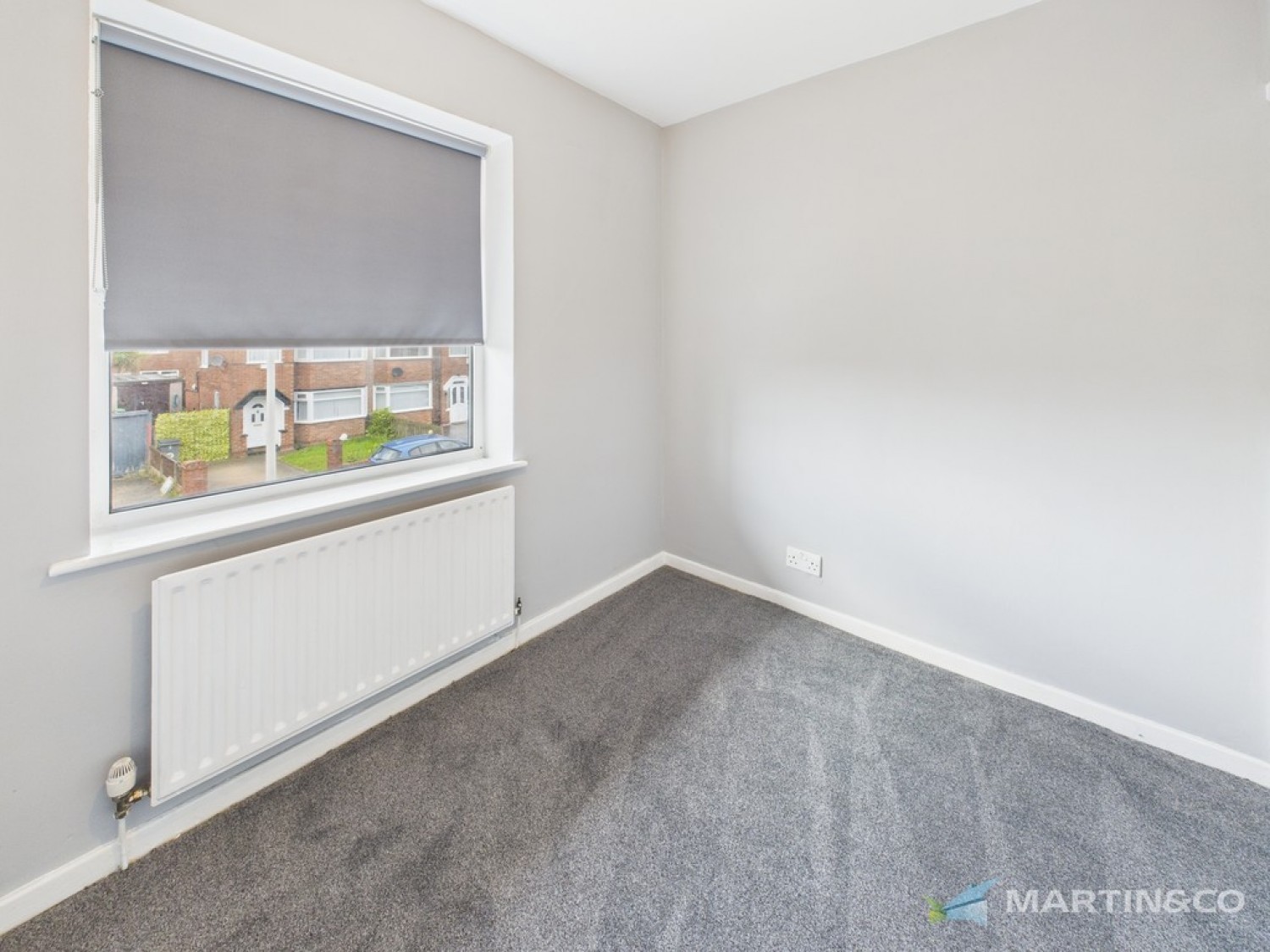 Birkdale Avenue, Blackpool