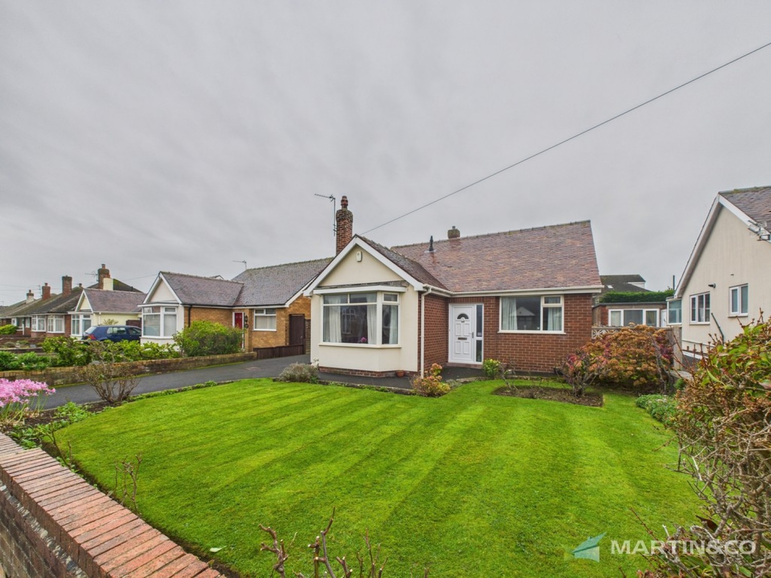 2 bedroom Bungalow for Sale Norbreck Road, Thornton Cleveleys