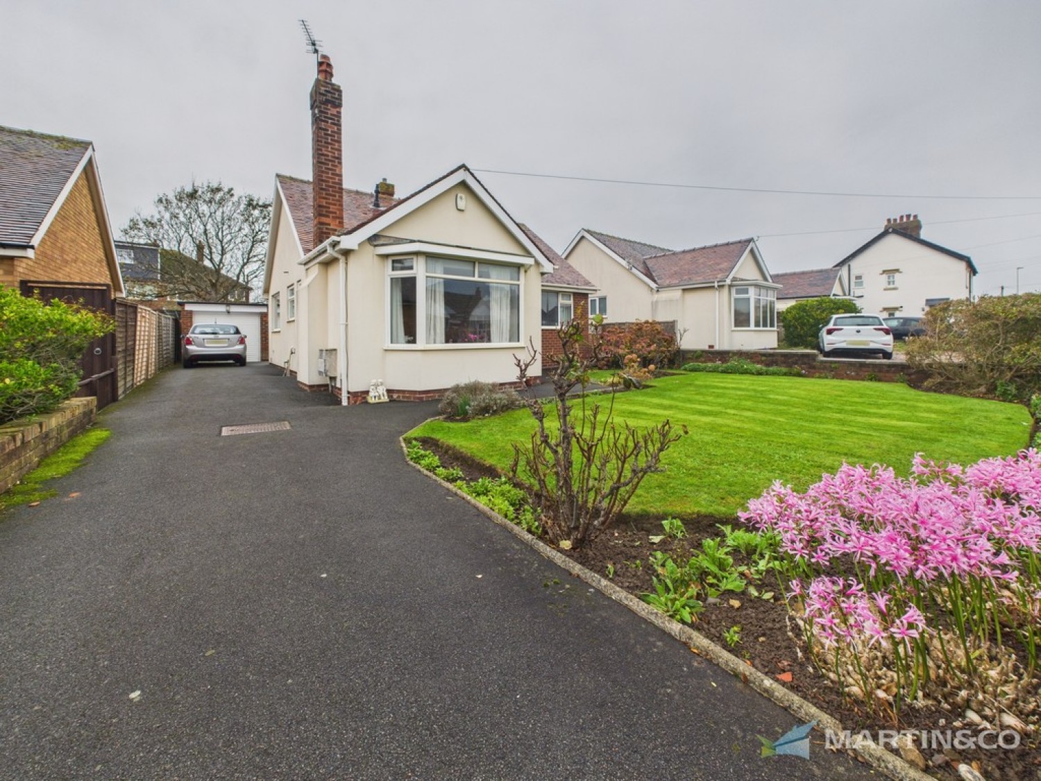 2 bedroom Bungalow for Sale Norbreck Road, Thornton Cleveleys