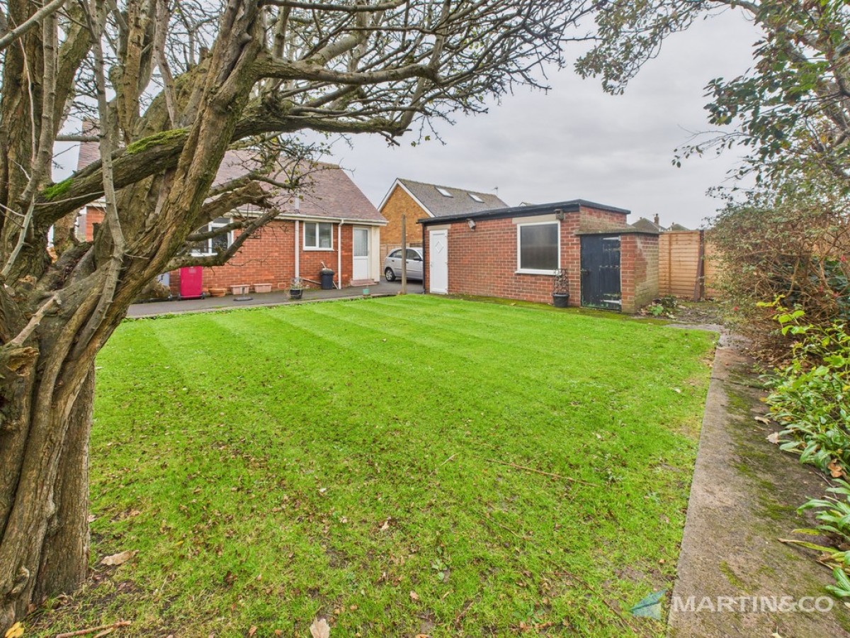 Norbreck Road, Thornton Cleveleys