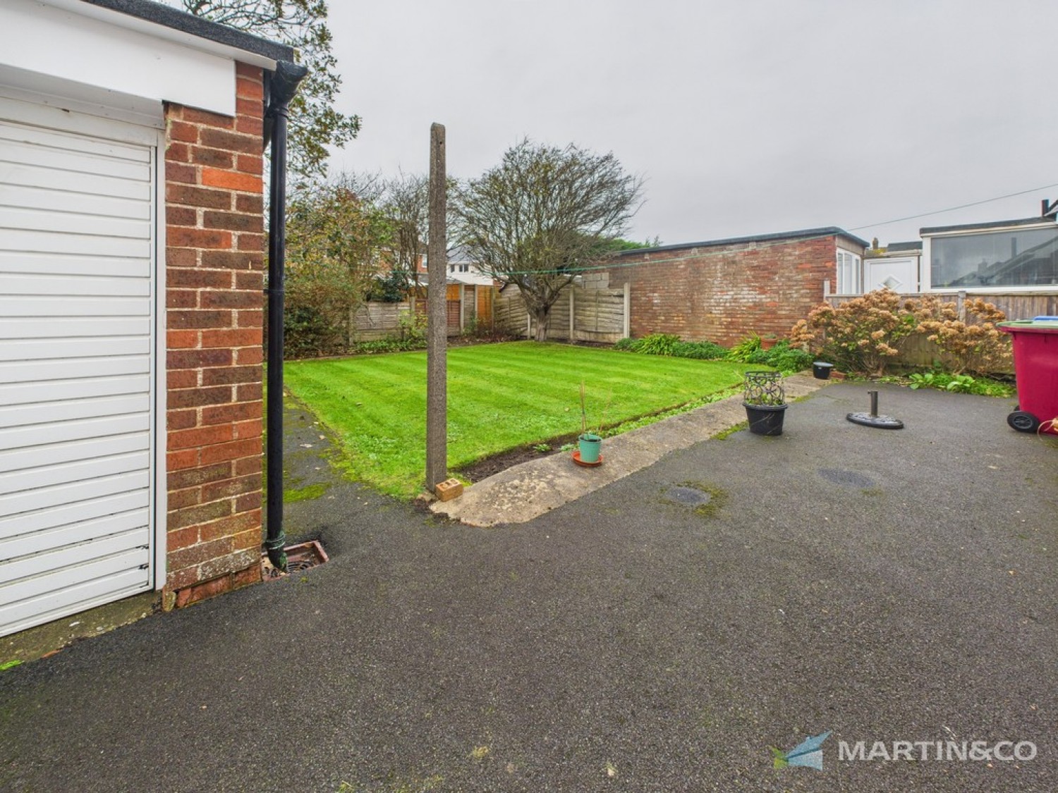 2 bedroom Bungalow for Sale Norbreck Road, Thornton Cleveleys