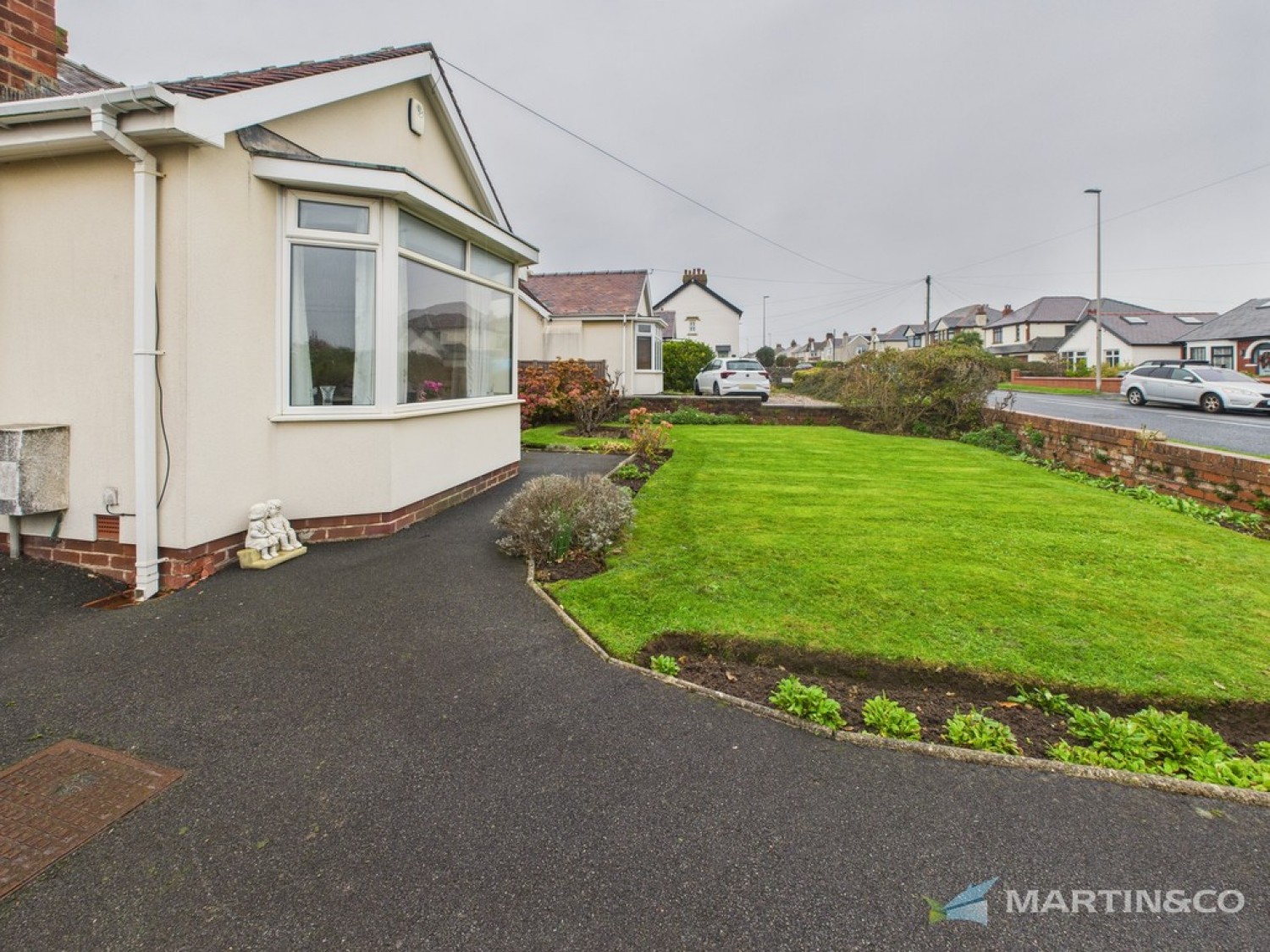2 bedroom Bungalow for Sale Norbreck Road, Thornton Cleveleys
