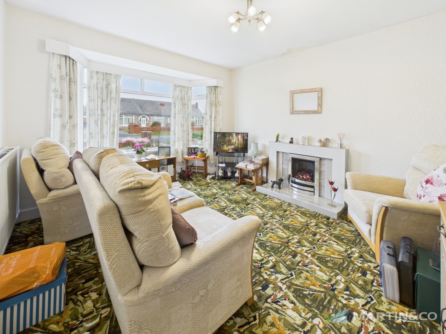 2 bedroom Bungalow for Sale Norbreck Road, Thornton Cleveleys