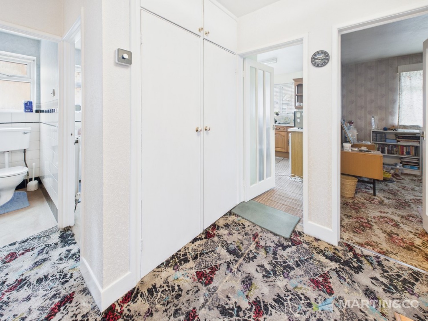 2 bedroom Bungalow for Sale Norbreck Road, Thornton Cleveleys