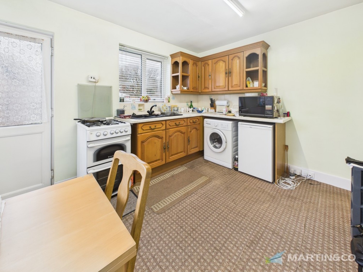 2 bedroom Bungalow for Sale Norbreck Road, Thornton Cleveleys