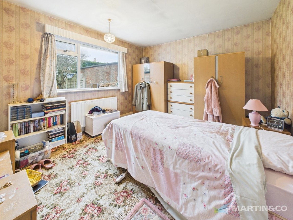 Norbreck Road, Thornton Cleveleys