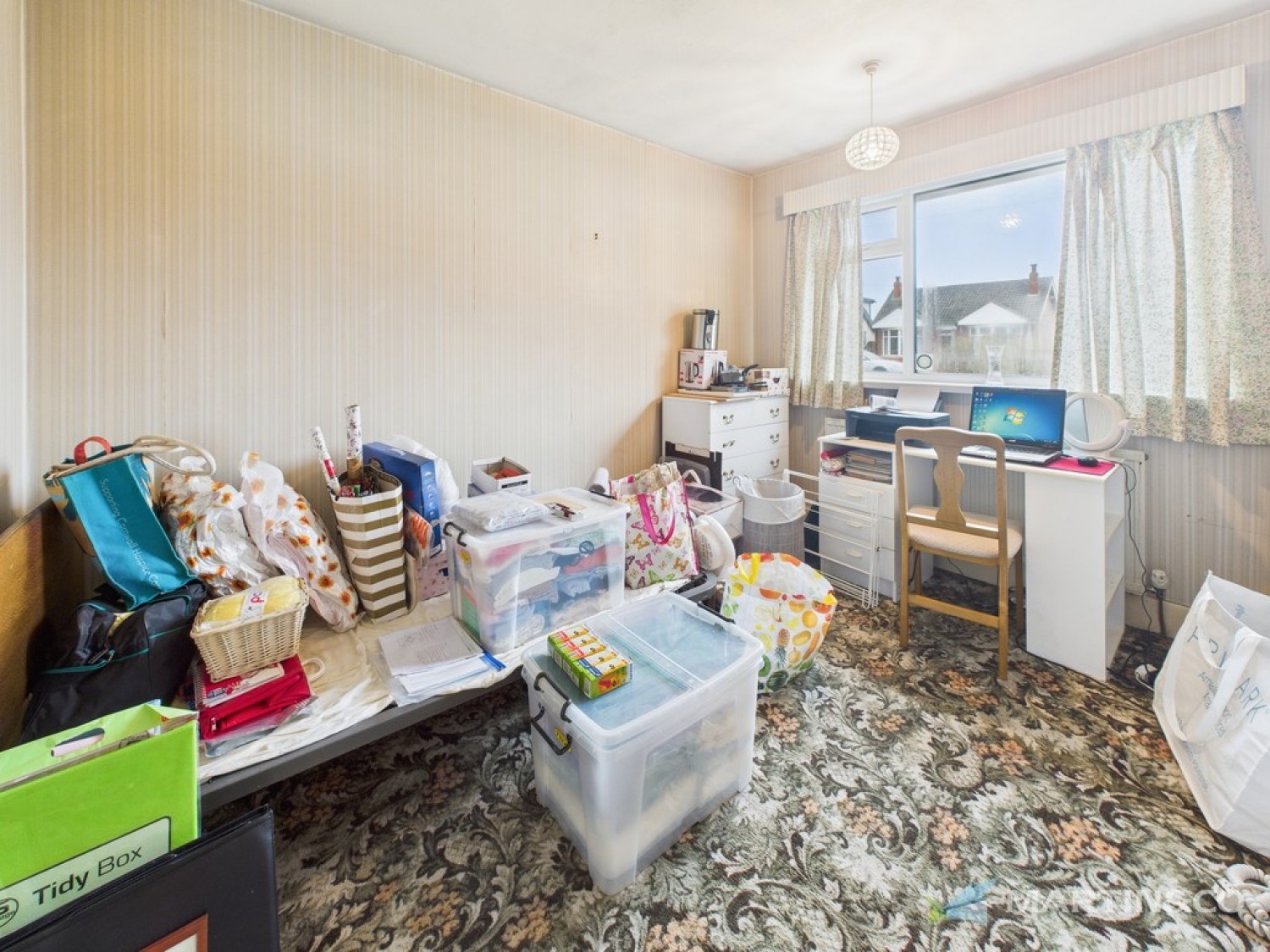 2 bedroom Bungalow for Sale Norbreck Road, Thornton Cleveleys