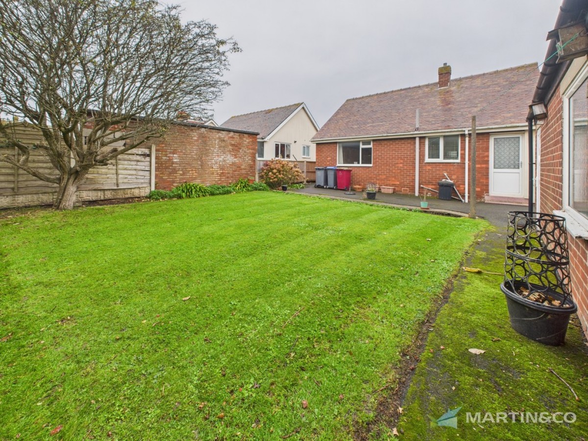 Norbreck Road, Thornton Cleveleys