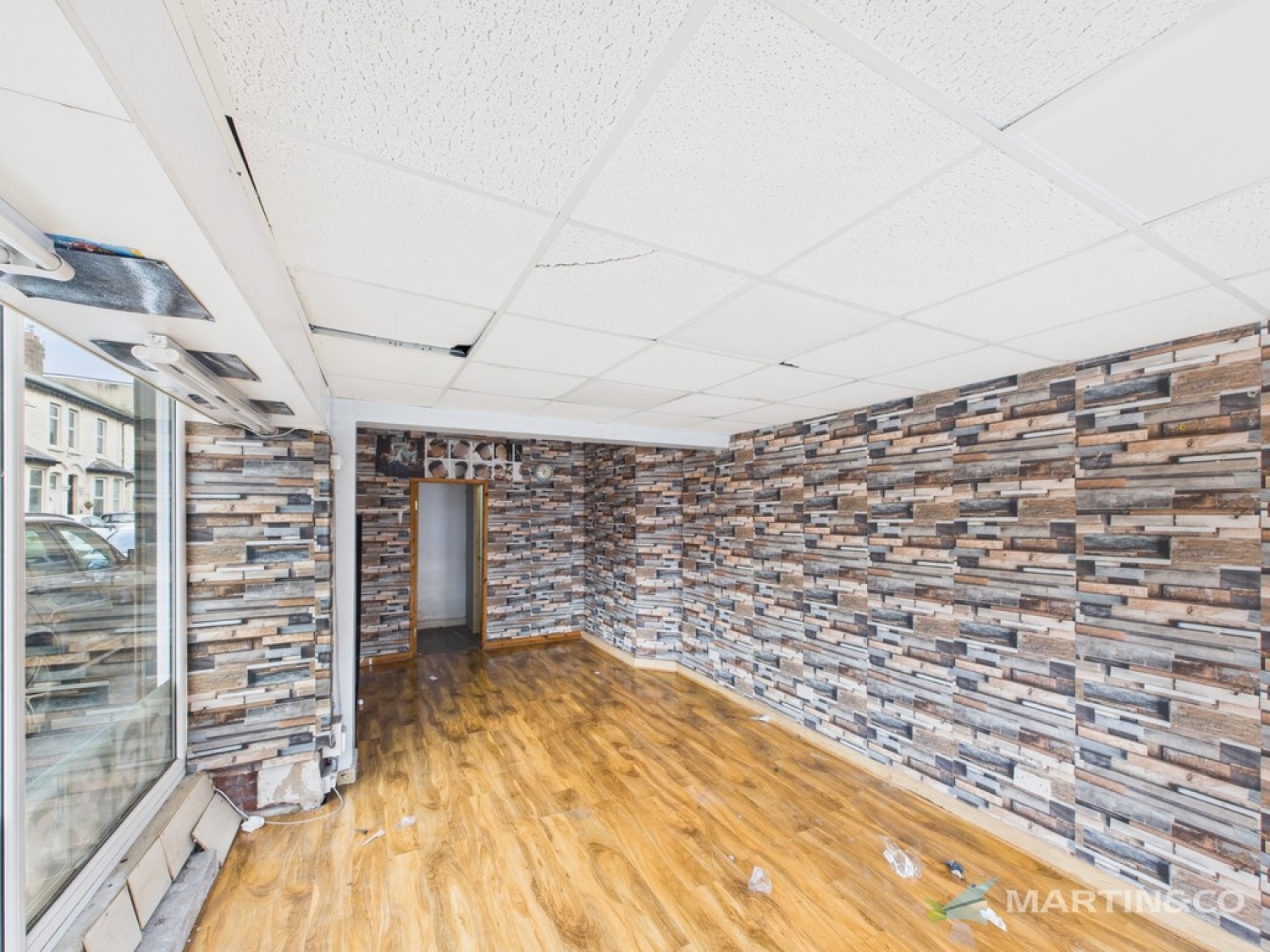 0 bedroom Property in Waterloo Road, Blackpool, Lancashire