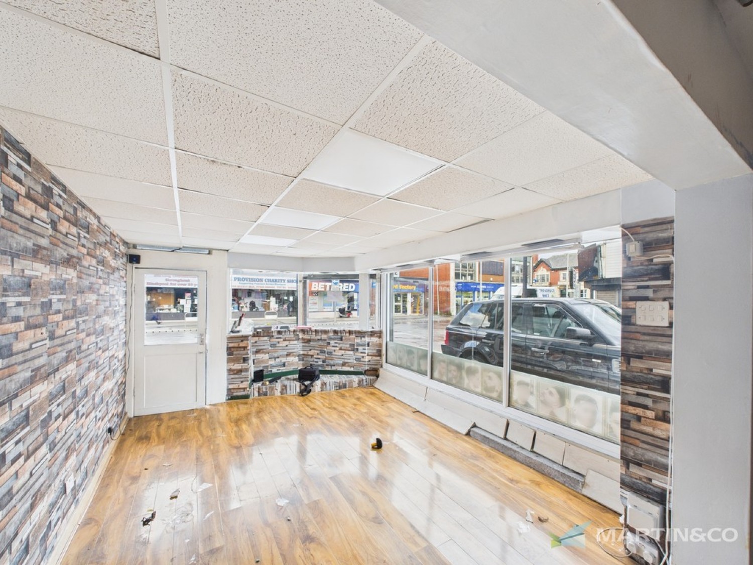 0 bedroom Property in Waterloo Road, Blackpool, Lancashire