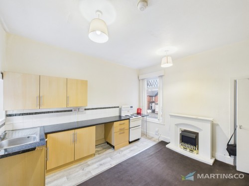 Reads Avenue, Blackpool