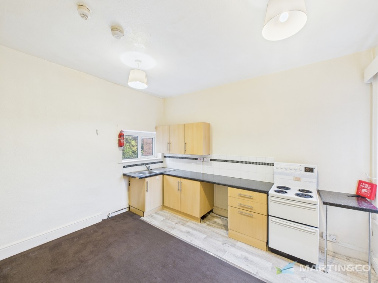 Reads Avenue, Blackpool