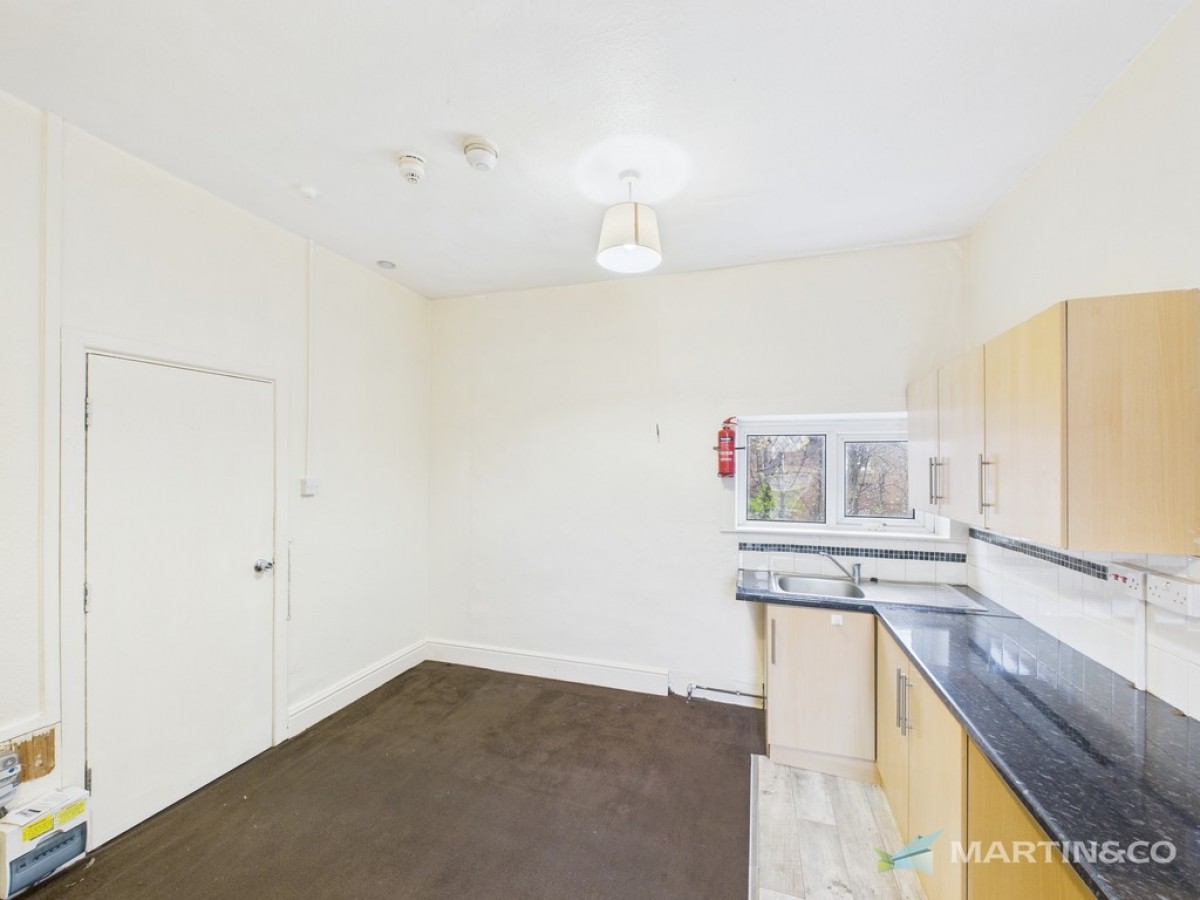 Reads Avenue, Blackpool