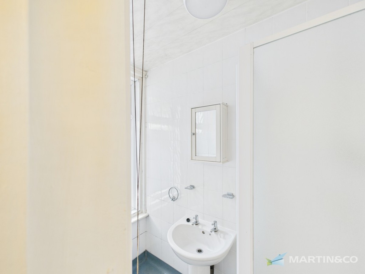 Reads Avenue, Blackpool