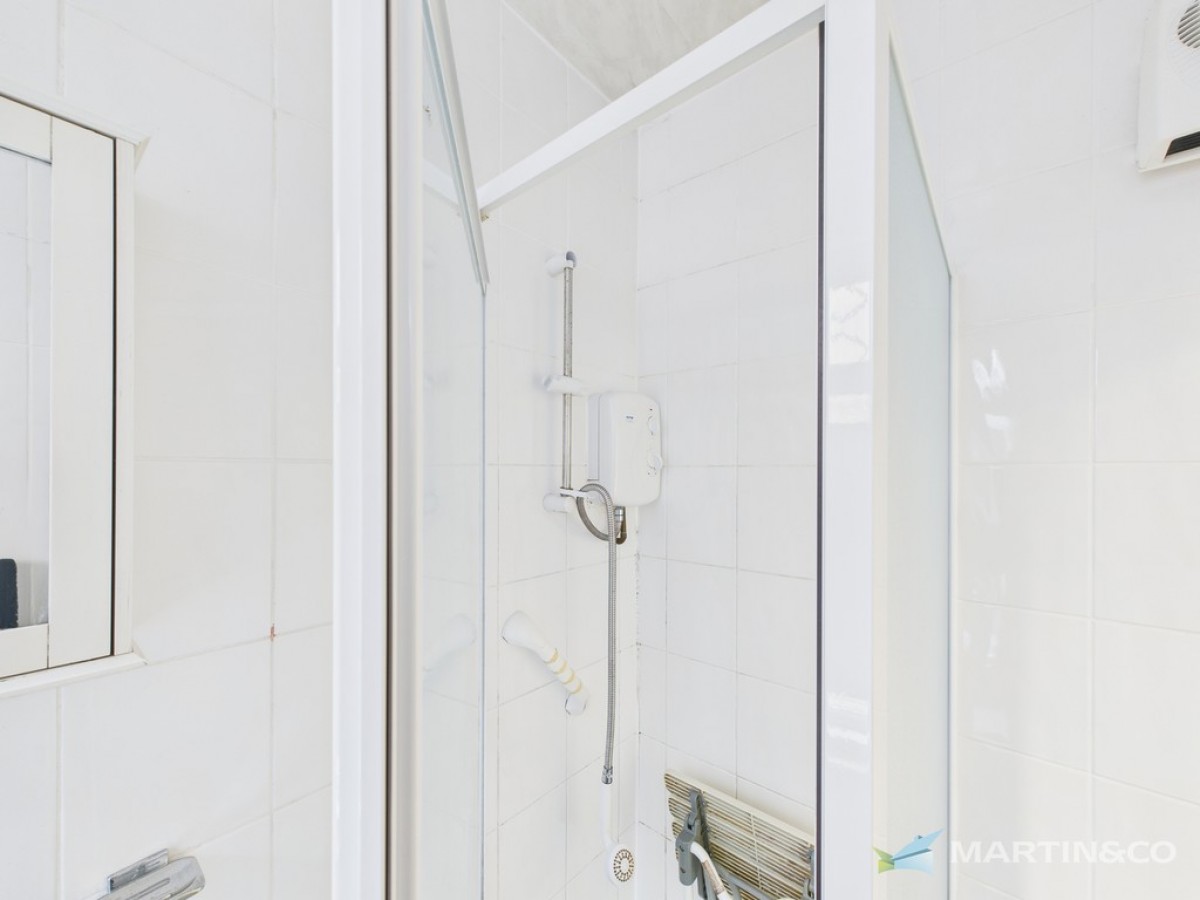 Reads Avenue, Blackpool