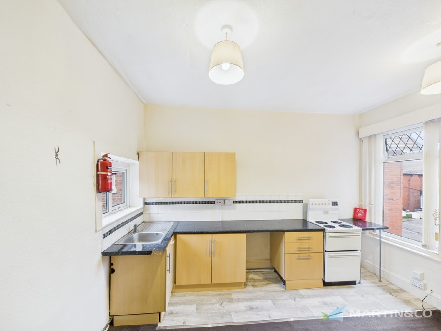 Reads Avenue, Blackpool