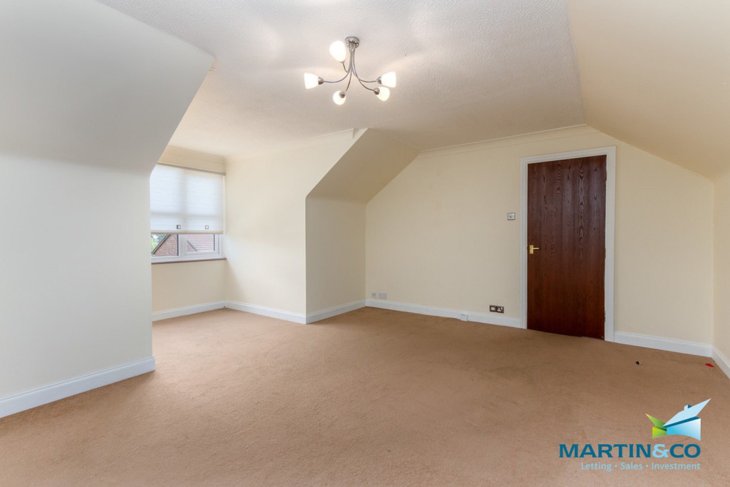 Oakwood Close, Blackpool