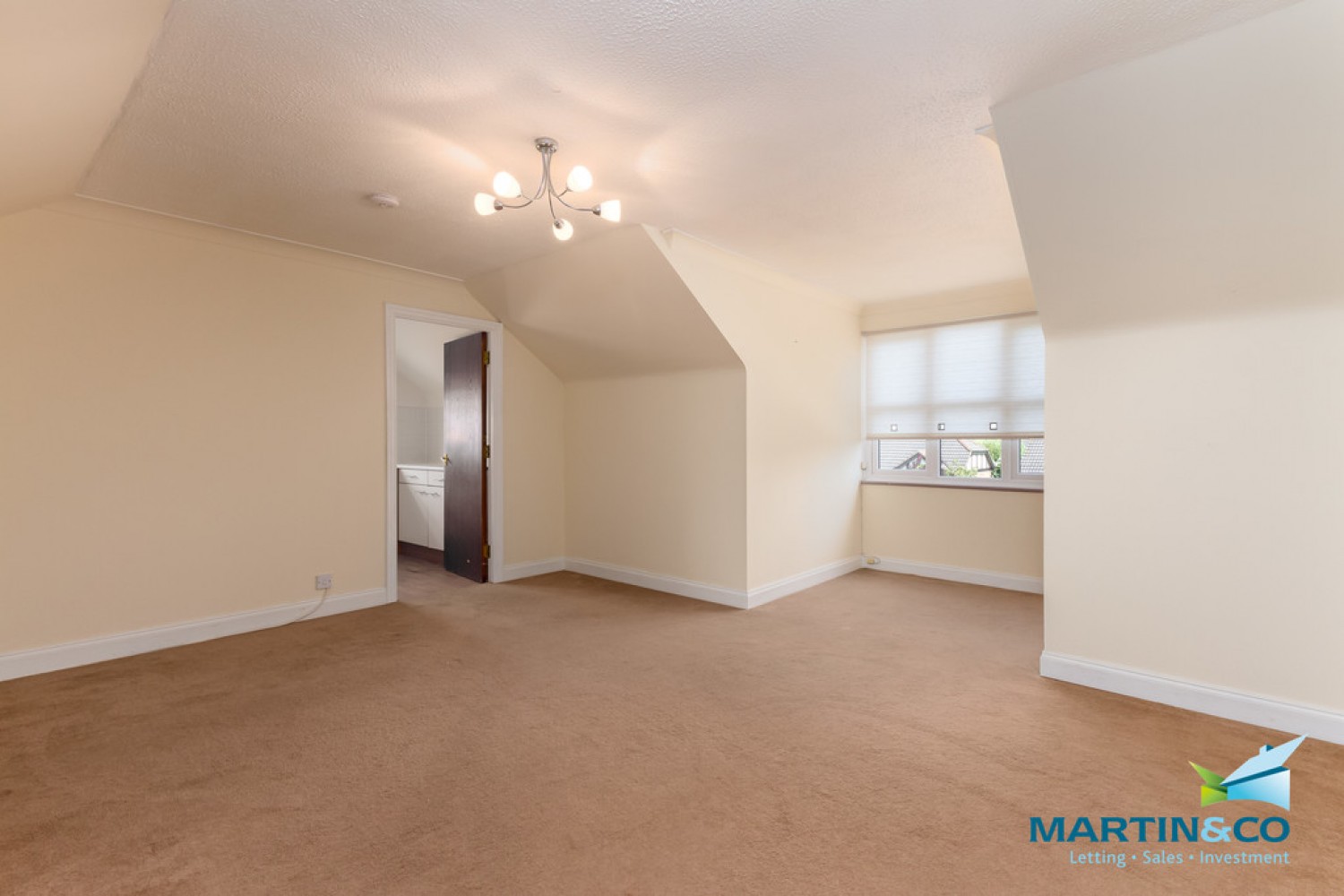 Oakwood Close, Blackpool