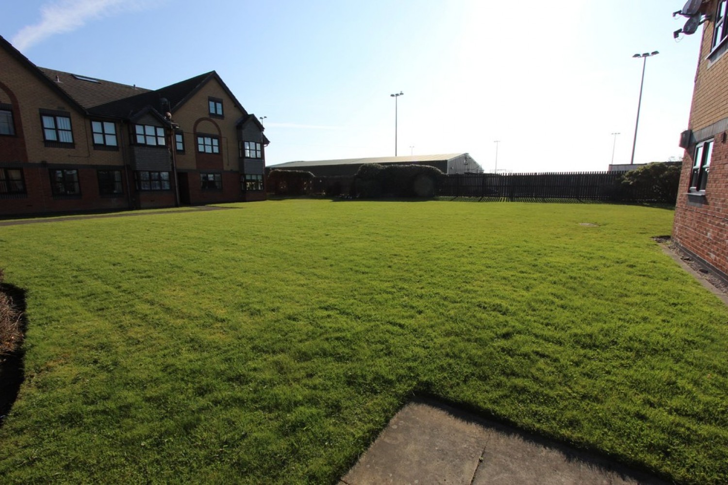 Oakwood Close, Blackpool