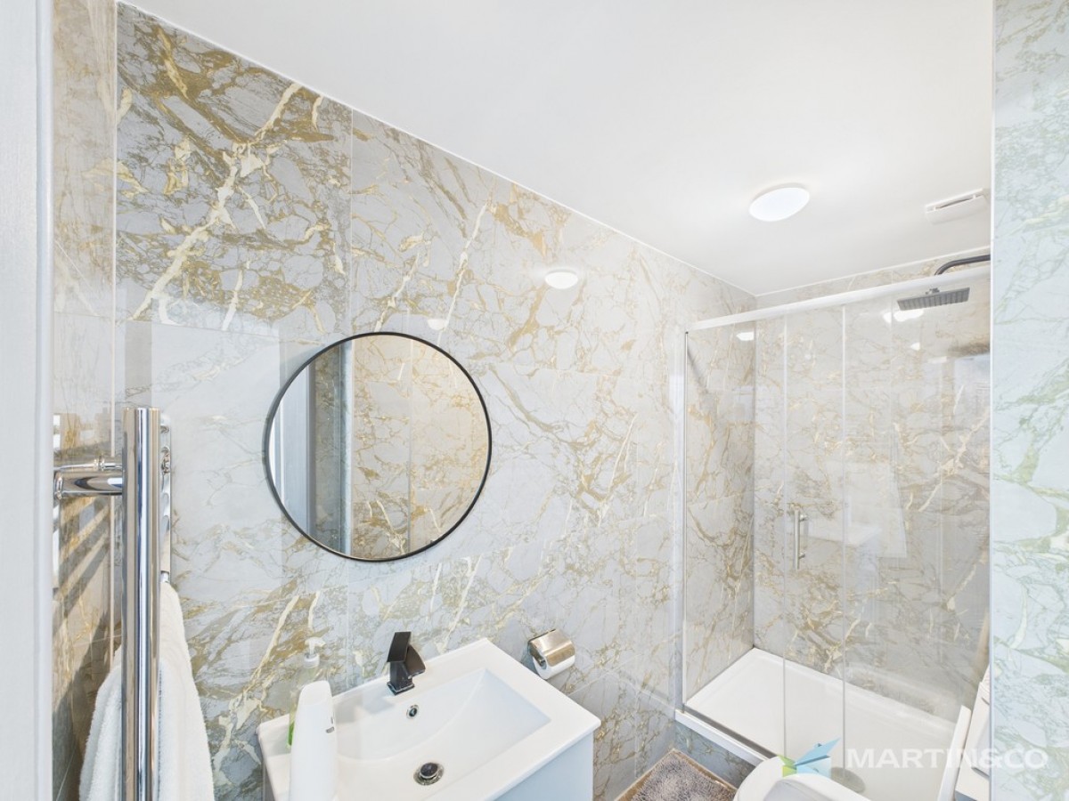 Banks Street, Blackpool, Lancashire