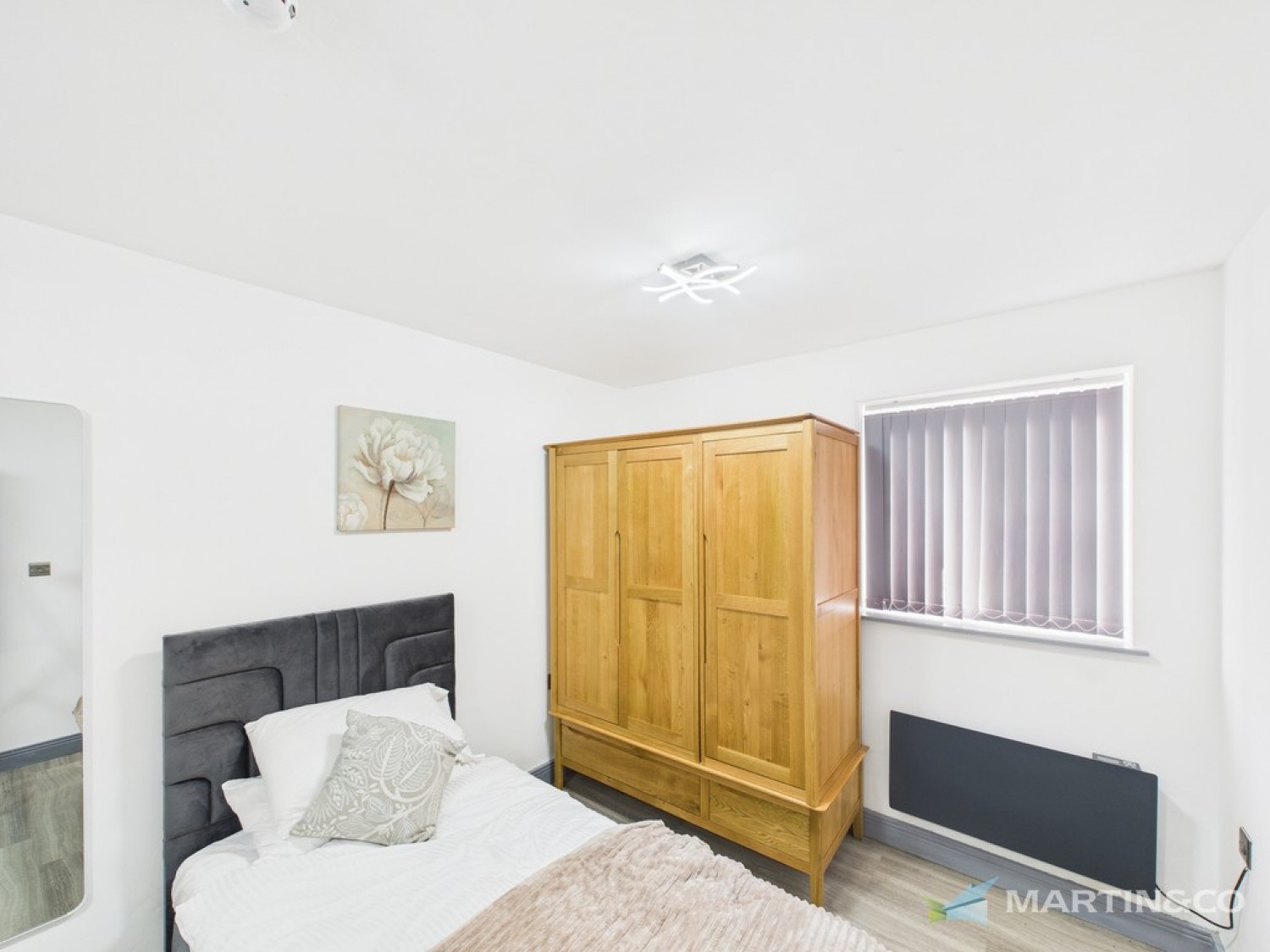 Banks Street, Blackpool, Lancashire