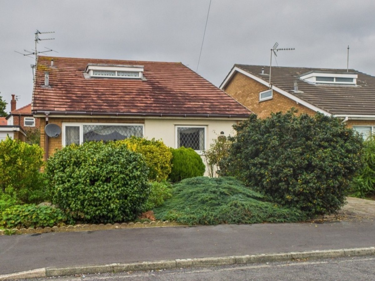 Macauley Avenue, Blackpool