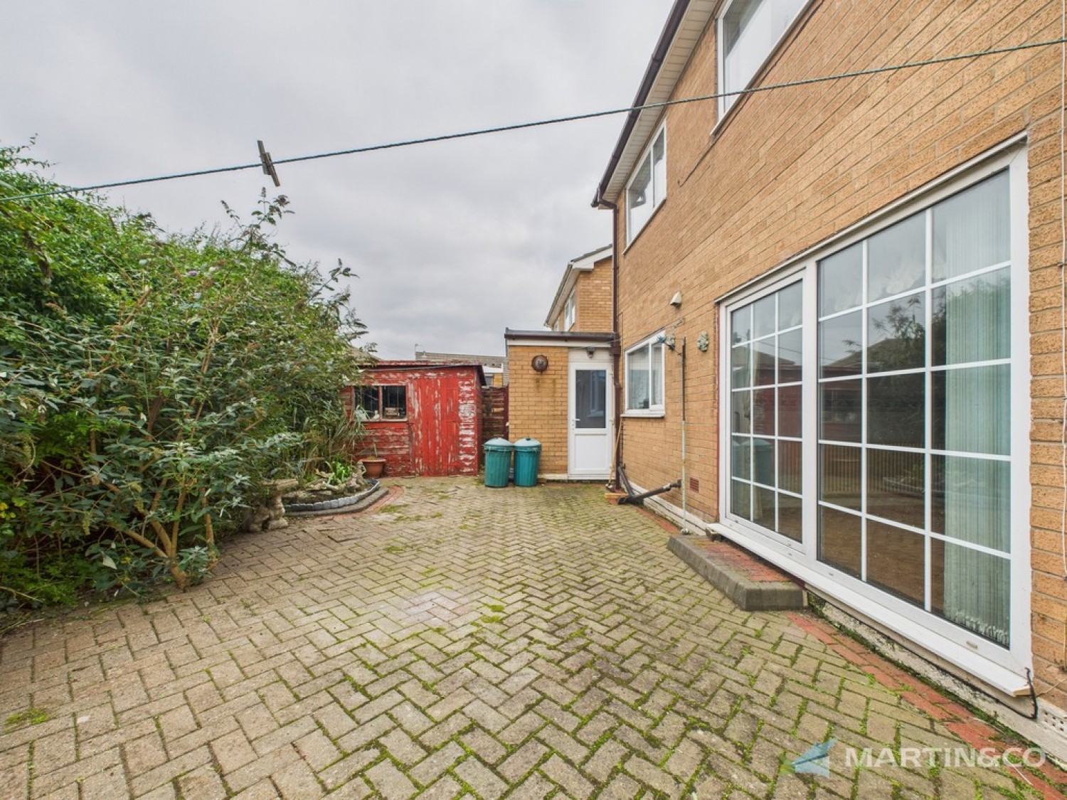 Macauley Avenue, Blackpool